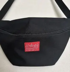 Manhattan Portage BEAMS ウエストポーチ