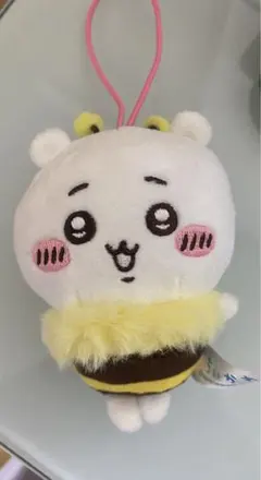 ちいかわハチさんマスコット