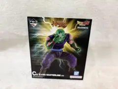 一番くじ ドラゴンボール C賞 ピッコロ おまけ付 - メルカリ