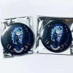 ツイステ ブレイジングジュエル イデア 缶バッチコレクション - メルカリ