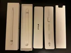 Apple Pencil 第1世代MK0C2J/A ホワイト