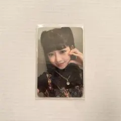 IVE レイ トレカ