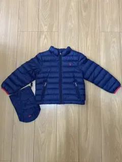 Polo Ralph Lauren ラルフローレン　ダウンジャケット 4