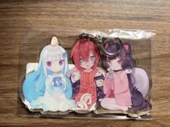 【にじさんじ】さんばかアクリルキーホルダー