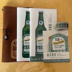 2025年最新】トラベラーズノート 台湾の人気アイテム - メルカリ