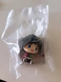 鬼滅の刃 一番くじ F賞 ちょこのっこフィギュア 冨岡義勇