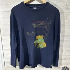 ビンテージロンTのサムネイル