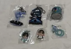 中島颯太 INTERSTELLATICFANTASTIC カプセル