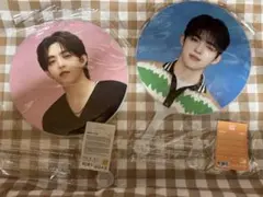 2026年最新】seventeen ケレン うちわの人気アイテム - メルカリ