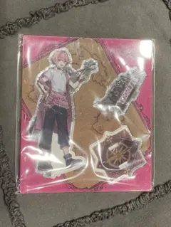 てるとくん アクリルスタンド 騎士A KnightA てるとくん アクスタ アクリルスタンド｜Yahoo