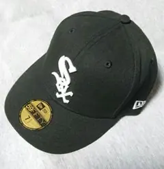 ニューエラ ホワイトソックス