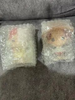 一番くじ ワンピース 赤髪海賊団 F賞 SOFVICちゅ シャンクス　ウタ