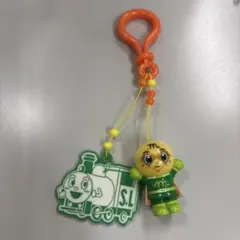 メロンパンナ　キーホルダー