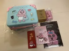おぱんちゅうさぎ 台湾ファミリーマートの福袋のサムネイル