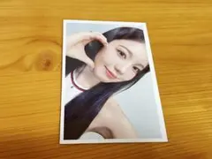 ココナッツ WithU盤 アヤカ トレカ