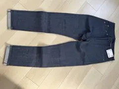 UNIQLO スリムフィットジーンズ