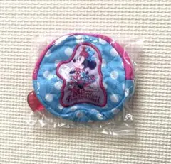 【匿名配送】ミニー ファンダーランド パルパルーザ カプセルトイ ポーチ