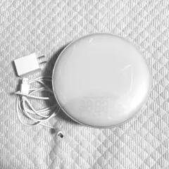 UUROBA 光目覚まし時計