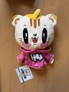 GENERATIONS ジェ猫　小森隼　パペット