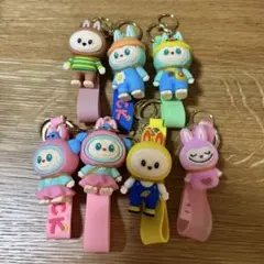 2026年最新】ラブブまとめ売りの人気アイテム - メルカリ