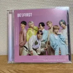 BE:FIRST Bye-Good-Bye CD&DVD