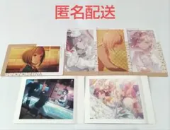 プロセカ 東雲絵名 エピカ カード ぱしゃこれ 25C 26C 7A 7B 絵名