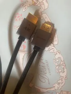 HDMIケーブルセット