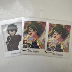 あんスタ 展示会 10周年グッズ まとめ売り みか