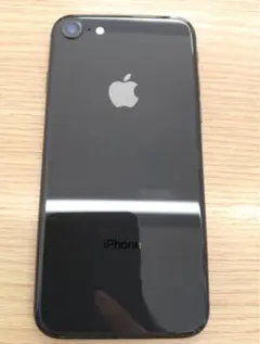 Apple iPhone 8 本体