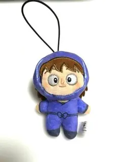 忍たま乱太郎 ほわぬい 不破雷蔵