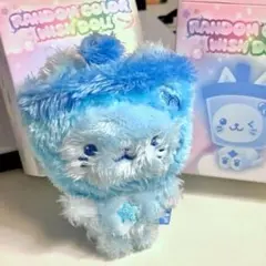 nct wish ユウシ バブルニャン color 新品未開封 NCT - 未使用 NCTWISH ユウシ バブルニャンの通販 by ら｜エヌシー