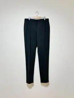 現行 イタリア製 GIORGIO ARMANI ストレッチ イージー スラックスのサムネイル