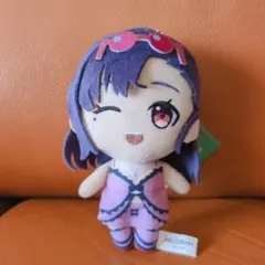 MILGRAM ミルグラム　樫木優乃　ユノ　初期　ぬいぐるみ　マスコット　初期 2026年最新】Milgram ユノの人気アイテム - メルカリ