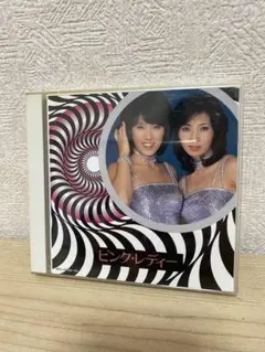 ピンク・レディ ‼️PINK LADY ❗️CD 2枚組ベスト盤