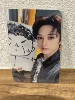 straykids 樂star musickorea リノ