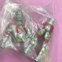 HGウルトラマンシリーズ　ウルトラマン　電光石火作戦編　エースロボット