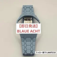 即日発送】スウォッチ× オーデマピゲ ロイヤルポップ用 ベルトバンド