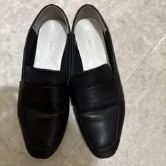 アダムエロペ　晴雨兼用ローファーのサムネイル