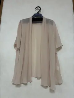 グレースコンチネンタル　グレースクラスのカーディガン