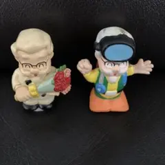 2026年最新】カーネルサンダース フィギュアの人気アイテム - メルカリ