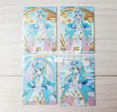 名探偵プリキュア！ キラキラトレーディングコレクション キュアエクレール