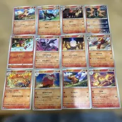 大特価】ポケモンカード MC スタートデッキ100 ミラー 4種8枚まとめ