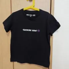UNIQLO ポケモン Tシャツ 130サイズ 黒