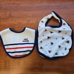 miki HOUSE 　RALPH LAUREN　スタイ