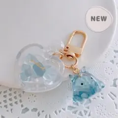 琥珀糖 チャーム