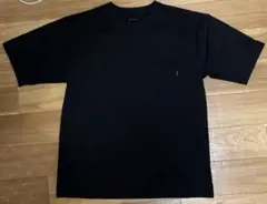 THE NORTH FACE ブラック Tシャツ