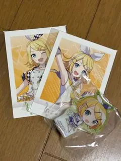 鏡音リン まとめ売り