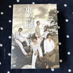 All About 東方神起 season 3 DVD 6枚組 - メルカリ