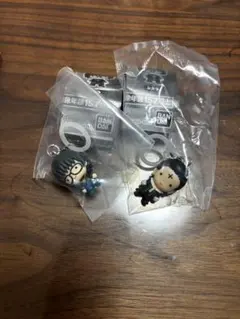 HUNTER×HUNTER めじるしアクセサリー