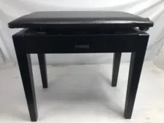 KAWAI ピアノ椅子 トムソン 高さ調整 スツール - メルカリ